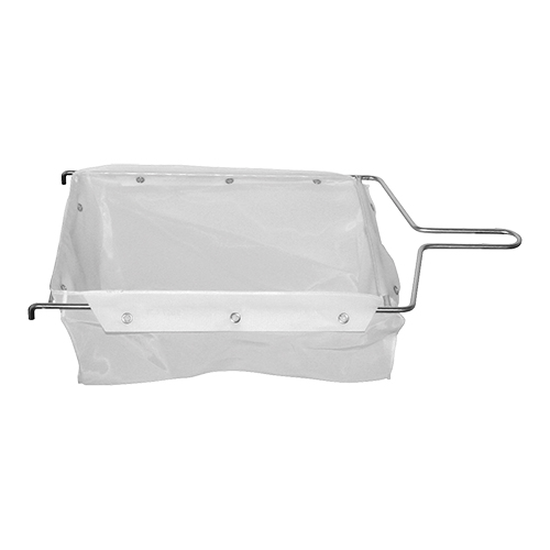vetfilter Miroil D 30x30cm