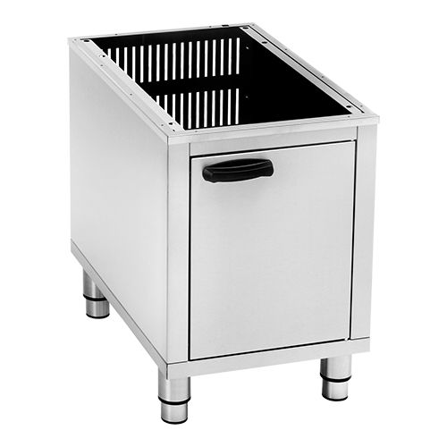 Onderkast tbv friteuse