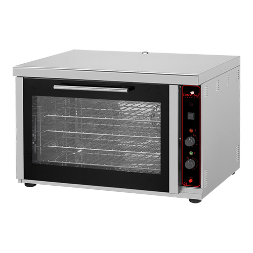 [DTH12133] hetel.oven 1/1GN Kw5.4 CaterC.