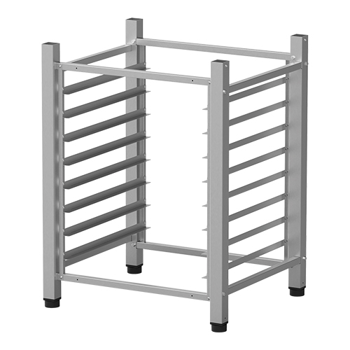 [DTH12149] onderstel 8 LineMiss600 XR130