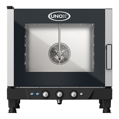 [DTH12169] ChefLux XV393 5x1/1gn 400V
