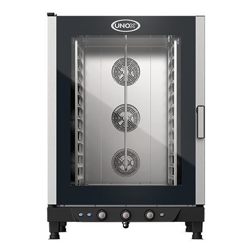 [DTH12171] ChefLux XV893 12x1/1GN 400V
