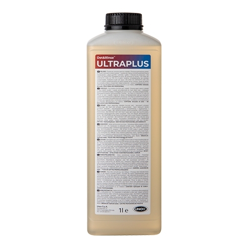 [DTH12192] oven reiniger&glans Unox 1L.