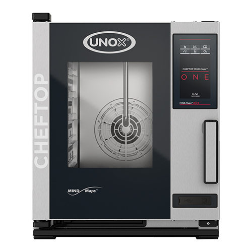 [DTH12194] ChefTop MindOne 5x2/3GN-400