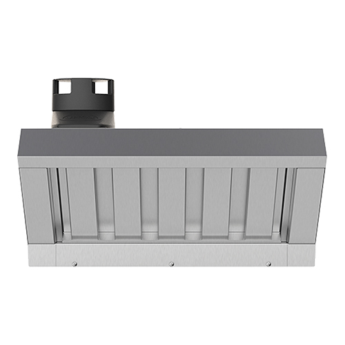 [DTH12214] ChefTop Mind afzuigkap Compact