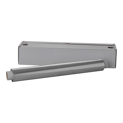 [DTH12233] aluminiumfolie in doos 50cm