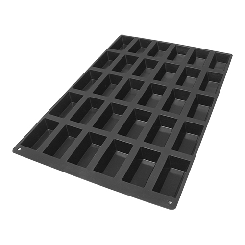 Unox - BakerFlex mini-cake SQ006