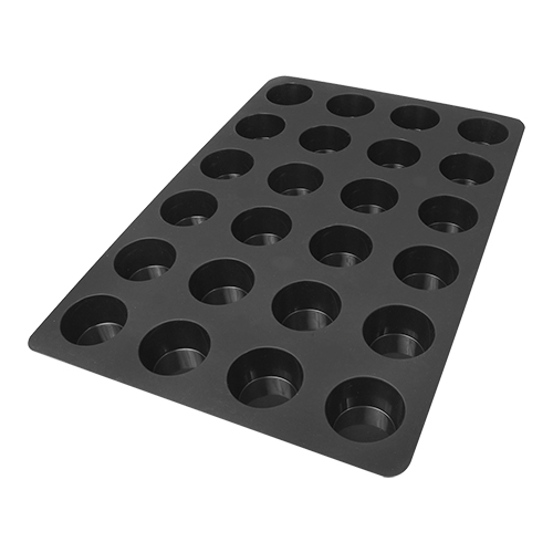 Unox - BakerFlex muffin SQ009