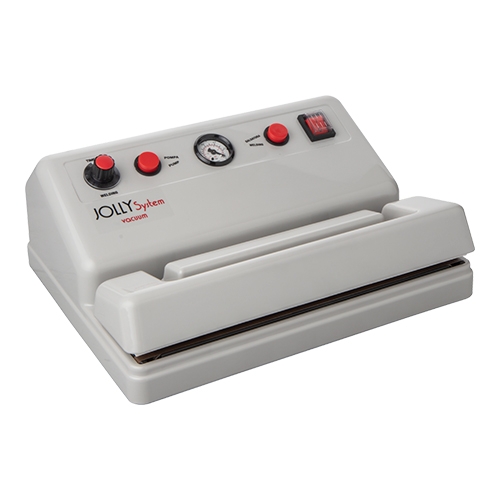 [DTH12267] vacuum-machine SAFEFOOD 33cm