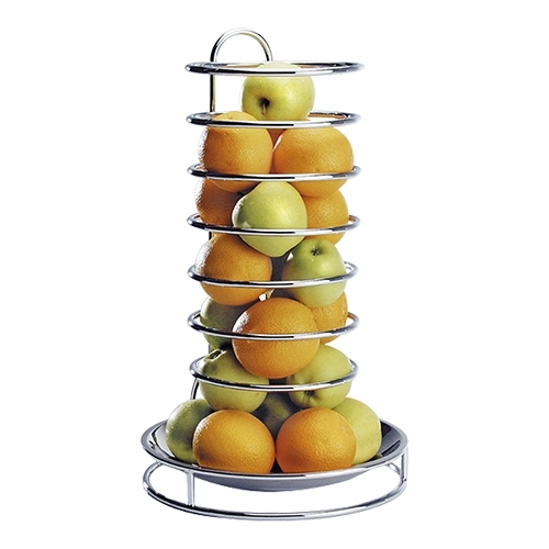Buffet sinaasappelkorf Ø32cm