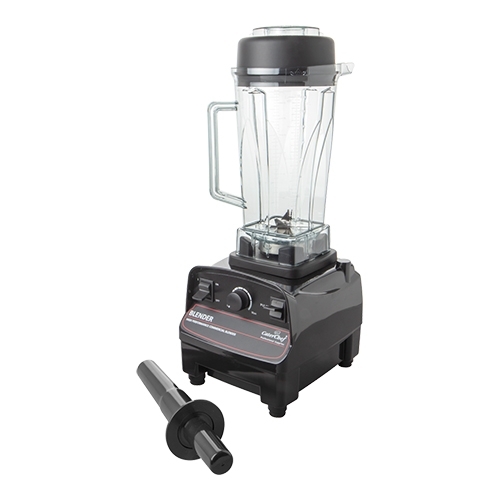 [DTH12305] blender CaterChef poly 2L.