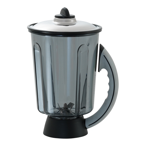 [DTH12309] extra beker kompl.4L/polycarb.