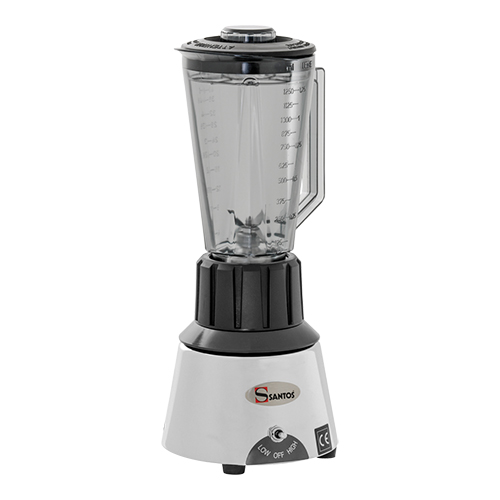 Santos - Blender chroom #33C