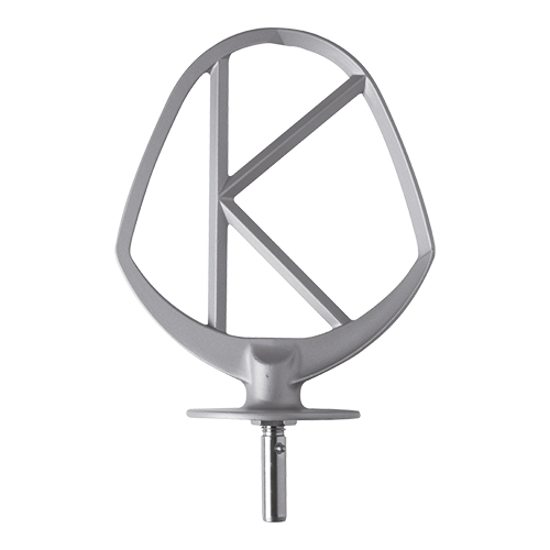 K-arm voor Major&Chef XL