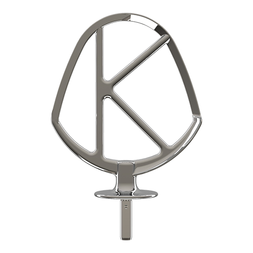K-arm Major-Titanium KW712205