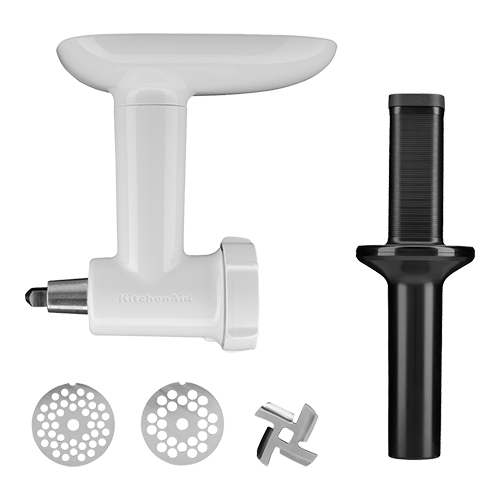 [DTH12362] KitchenAid - Vlees/voedselmolen