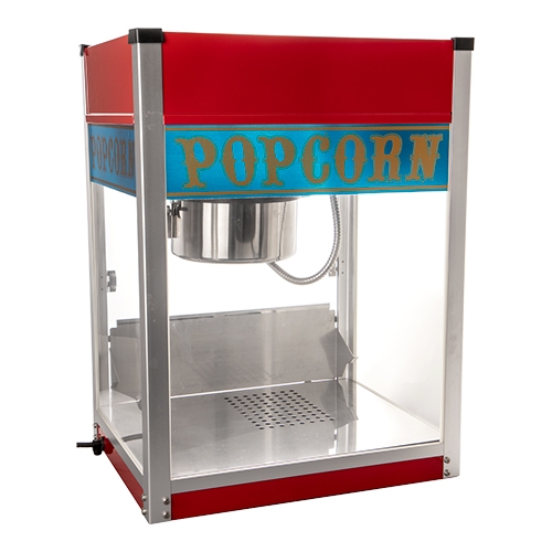 [DTH12389] popcorn machine
