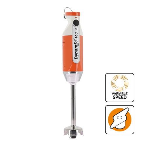 staafmixer DynaMix-160 MX050