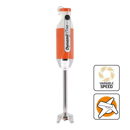 staafmixer DynaMix-190 MX090