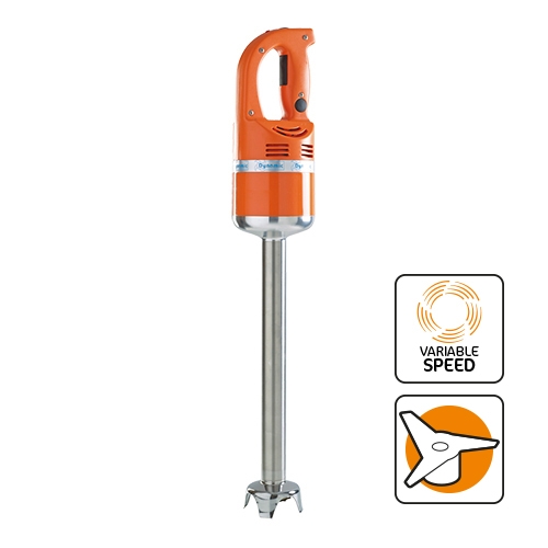 [DTH12407] grootkeukenstaafmixer MX 2000