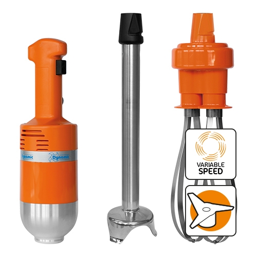 [DTH12413] grootkeukenmixer PMF250