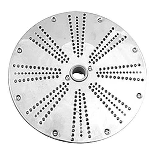 [DTH12475] raspschijf parmesan/noten