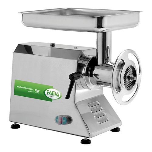 gehaktmolen TI-32 400V rvs