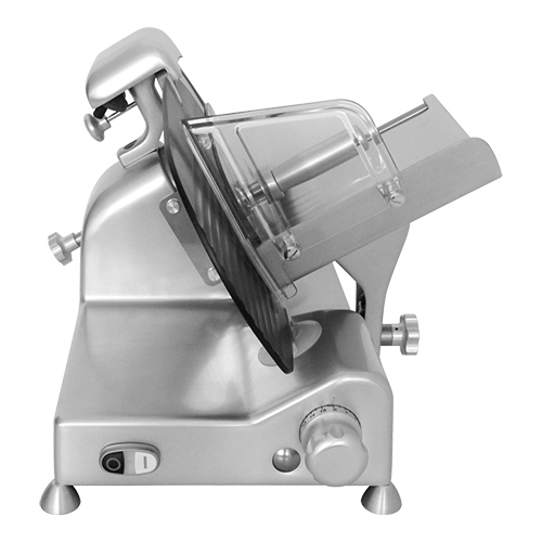 [DTH12506] vleessnijmachine 300SR Teflon