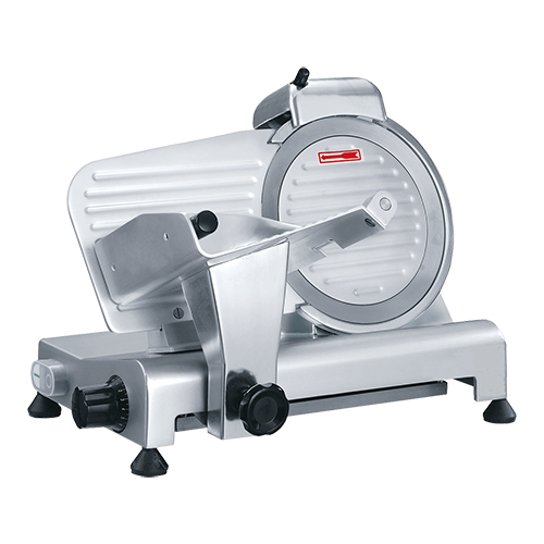 [DTH12518] vleessnijmachine 220sr