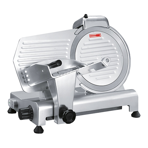 [DTH12519] vleessnijmachine 250sr