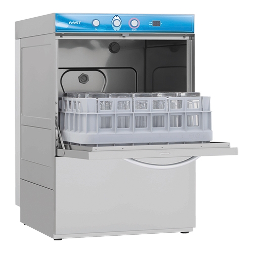 [DTH12525] vaatwasmachine Fast40 230V