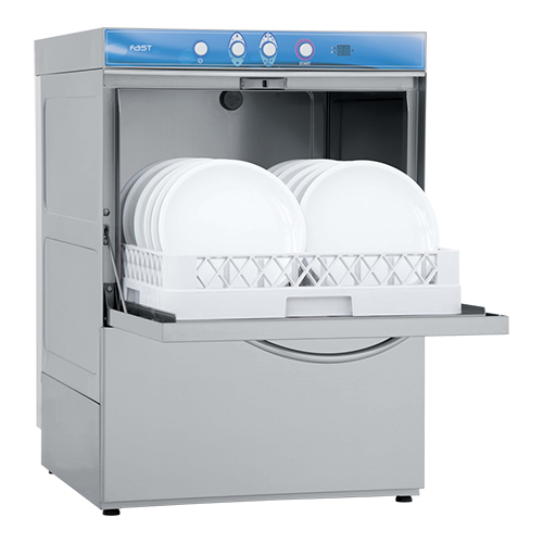 [DTH12527] vaatwasmachine FAST 160-2 230V