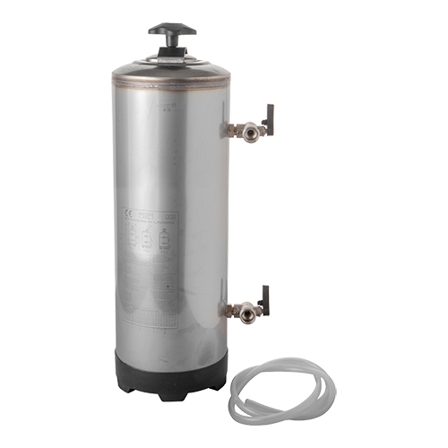 [DTH12536] waterontharder 16 liter