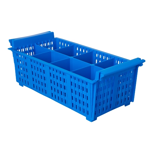 [DTH12825] bestekinzet/draagkorf CR6000