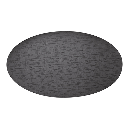 [DTH12830] inlegmatje tbv dienblad Ø36cm