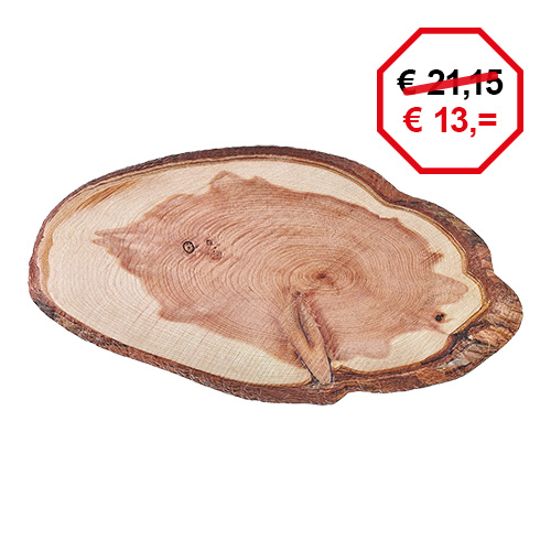 [DTH12834] serveerplateau 53x27cm