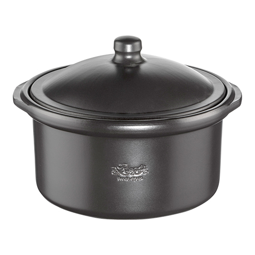 [DTH12890] cocotte m/deksel Ø14,0cm