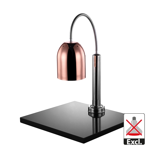 warmh.lamp marmer-enkel-koper