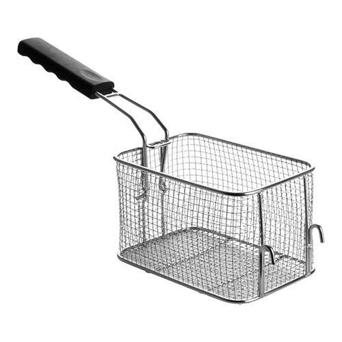 [DTH12933] Frituurmand 5L (inklap greep)
