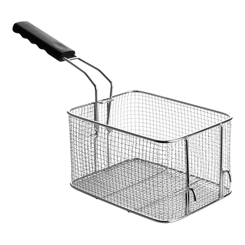 [DTH12934] frituurmand 8L (inklap greep)
