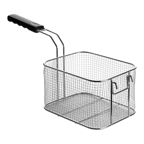 [DTH12935] frituurmand 8L (vaste greep)