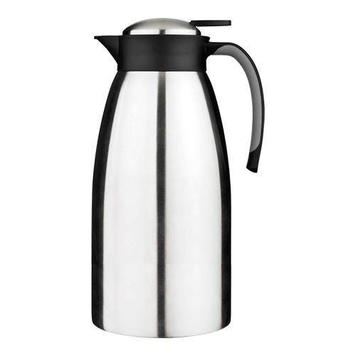 Isoleerkan Snap rvs 1,5L