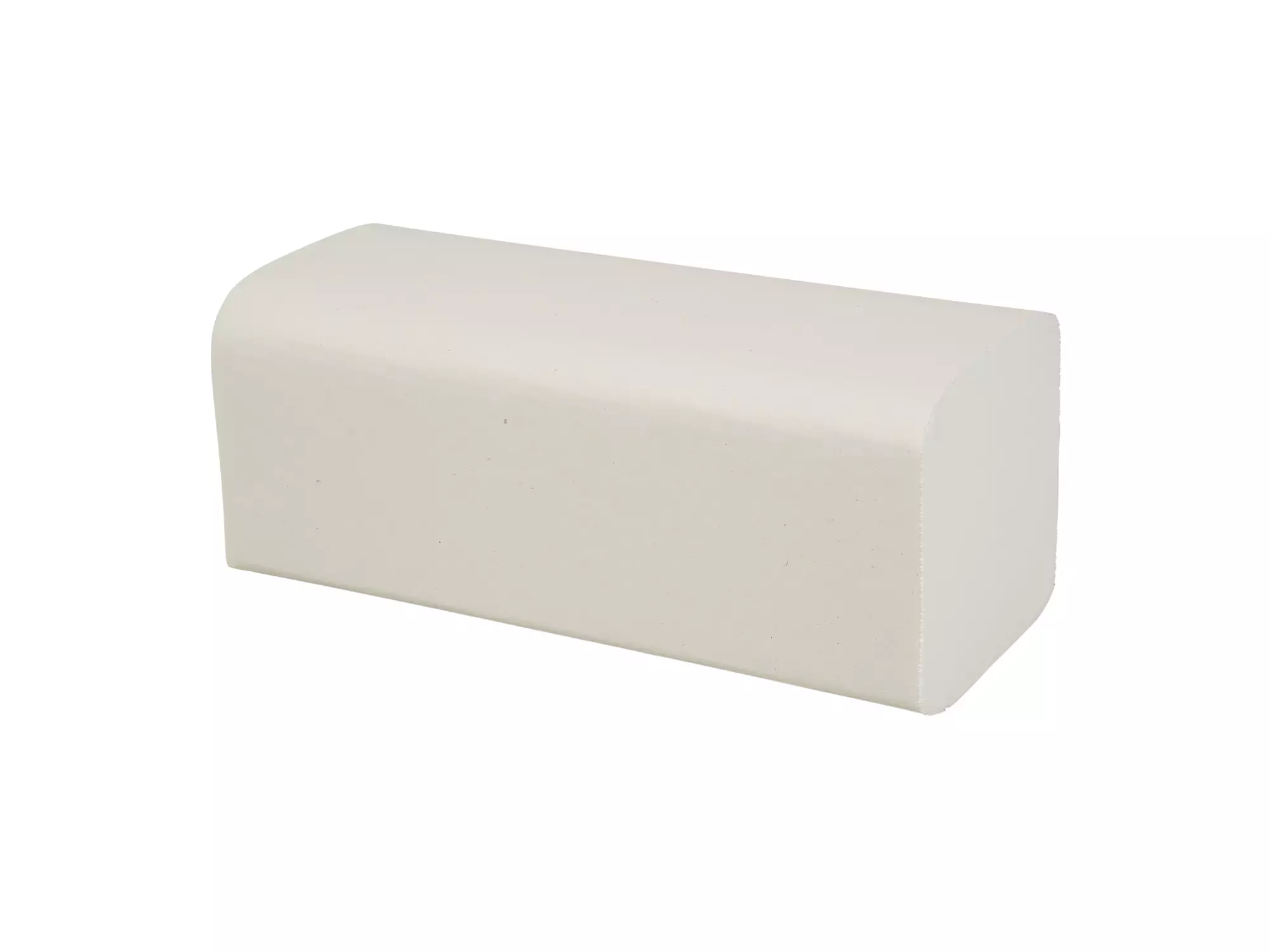 Handdoekpapier Z-fold cellulose 2-laags (24x21 cm)