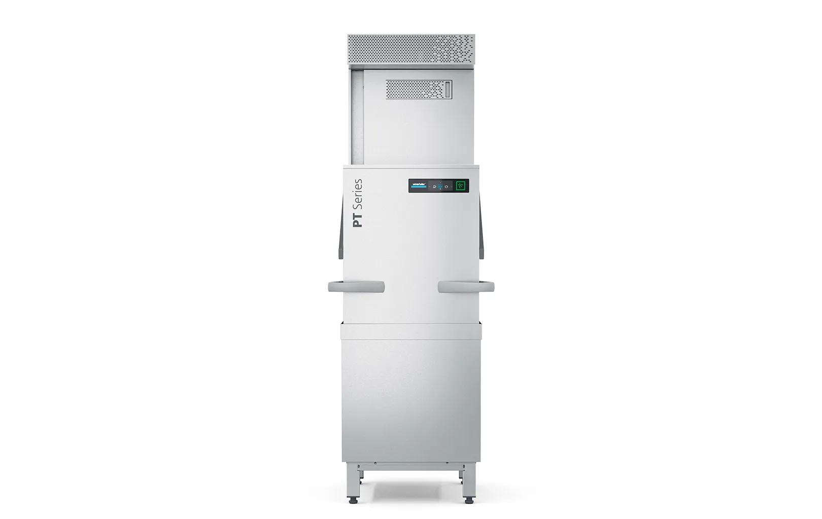 Winterhalter PT-M Energy Plus vaatwasmachine inclusief zeepdosering en verzwaard boilerelement