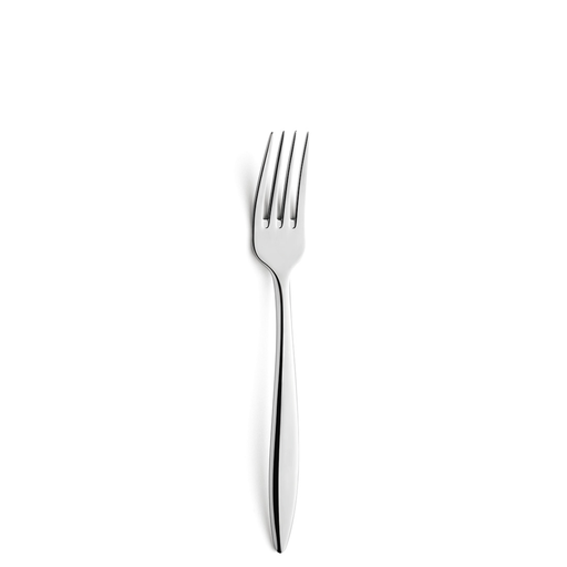 Amefa - Tafelvork 9090 Tendence 18/10 (20,2 cm, 12 stuks)