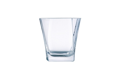 [DTH13465] Arcoroc - Tumbler Prysm (27 cl, 12 stuks)