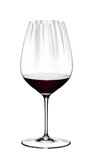 [DTH13479] Riedel - Performance On Premise Cabernet/Merlot (6 stuks) - 0884/00