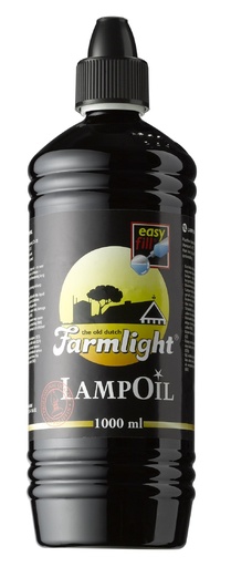 [DTH13480] Farmlight Lampolie Blank 1ltr