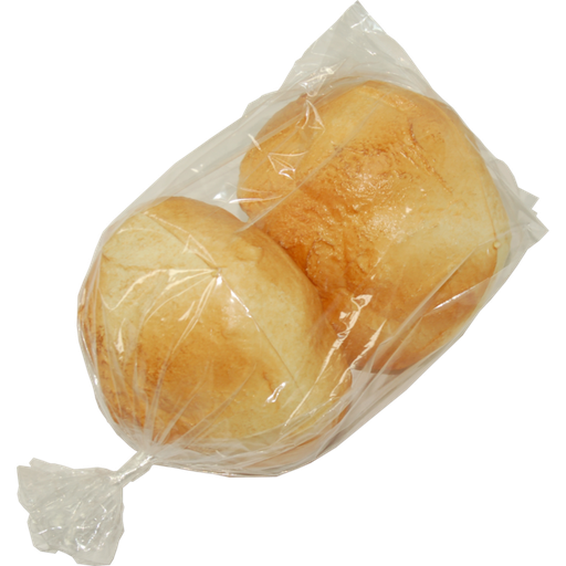 [DTH14108] Zijvouwzak, LDPE, 10/4x27cm, 20my, transparant, 1000 stuks