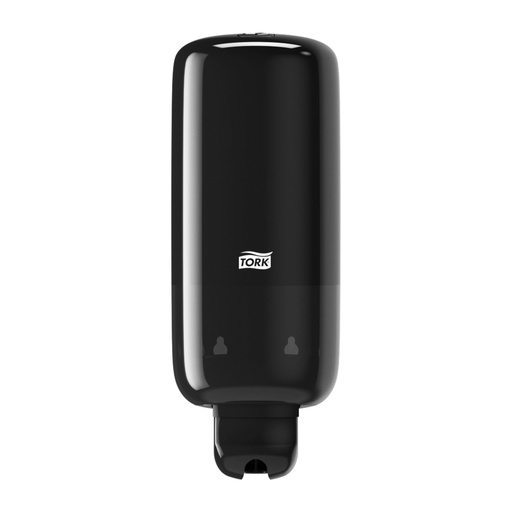 [DTH14187] Tork - Zeepdispenser Elevation S1 zwart
